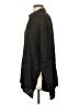 Zara Black Long Sleeve Button-Down Shirt Size S - photo 5