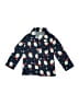 Old Navy 100% Polyester Blue Long Sleeve Button-Down Shirt Size 4T - photo 1