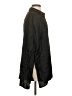 Zara Black Long Sleeve Button-Down Shirt Size S - photo 4