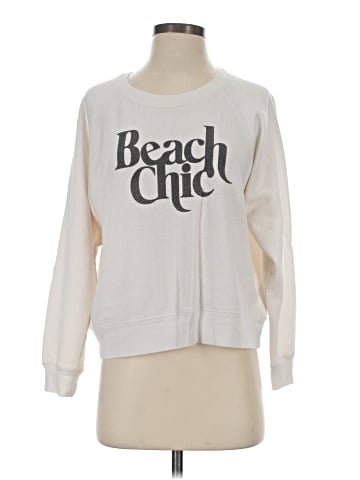 Amuse Society Sweatshirt (view 1)