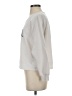 Amuse Society White Sweatshirt Size S - photo 5