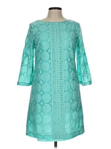 Maggy L Casual Dress (view 1)