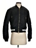 Rag & Bone 100% Nylon Black Jacket Size XS - photo 1