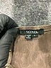 XOXO Brown Cocktail Dress Size L - photo 7