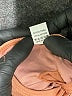 Unbranded Tan Swimsuit Top Size XL - photo 4