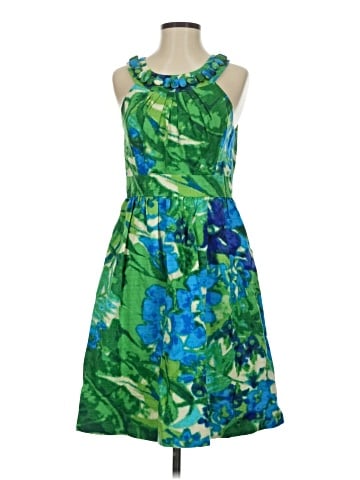 Eliza J Cocktail Dress (view 1)
