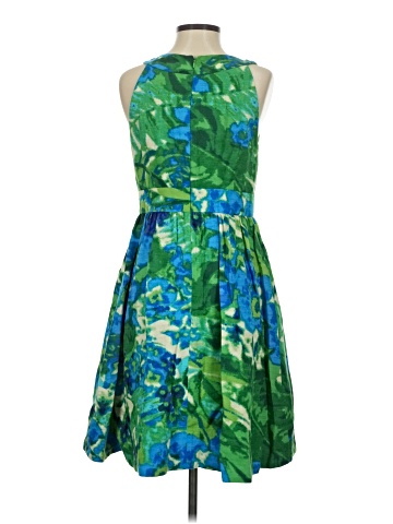 Eliza J Cocktail Dress (view 2)