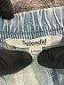 Splendid 100% Lyocell Blue Casual Pants Size S - photo 6