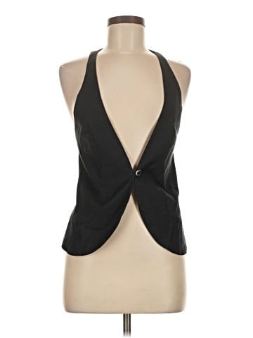 Mason Tuxedo Vest (view 1)