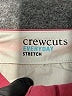 Crewcuts Pink Casual Pants Size 12 - photo 3