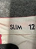 Crewcuts Pink Casual Pants Size 12 - photo 4