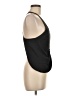 Mason Black Tuxedo Vest Size 8 - photo 4