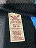 Faded Glory Solid Black Active Pants Size XL - photo 4