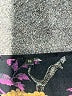 Unbranded Black Long Sleeve Blouse Size XS - photo 7