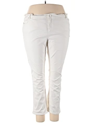Marina Sport Jeans (view 1)