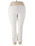 Marina Sport Ivory Jeans Size 22 (31) - photo 1