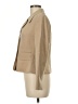 Ellen Tracy 100% Wool Tan Wool Blazer Size 8 - photo 5