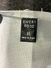 Emery Rose 100% Polyester Ivory 3/4 Sleeve Polo Size XL - photo 7