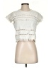 Madewell White Pullover Sweater Size XXS - photo 1