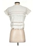 Madewell White Pullover Sweater Size XXS - photo 2