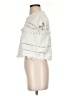 Madewell White Pullover Sweater Size XXS - photo 5