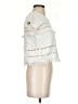 Madewell White Pullover Sweater Size XXS - photo 4