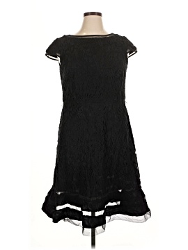 Adrianna Papell Cocktail Dress (view 1)