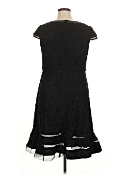 Adrianna Papell Cocktail Dress (view 2)