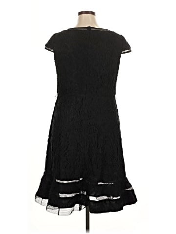 Adrianna Papell Cocktail Dress (view 2)