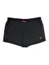 Champion 100% Polyester Black Athletic Shorts Size L - photo 1
