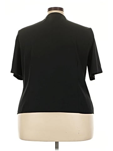Voir Collection Short Sleeve Blouse (view 2)