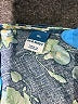 Old Navy Blue Sleeveless Blouse Size XL - photo 7