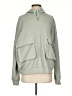 Adika Green Pullover Hoodie Size XS - photo 1