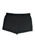 Champion 100% Polyester Black Athletic Shorts Size L - photo 2