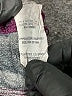Impact Burgundy Active Pants Size M - photo 8