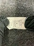 Layer 8 Black Long Sleeve Turtleneck Size M - photo 8