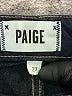 Paige Black Jeans Size 27 waist - photo 7