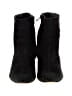 Vince. Black Ankle Boots Size 7 1/2 - photo 2