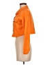 Unbranded 100% Polyester Orange Jacket Size M - photo 5