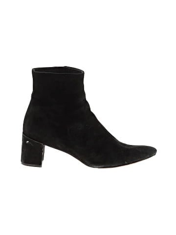 Vince. Ankle Boots (view 1)
