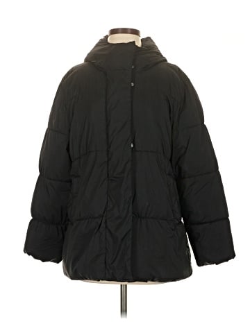 Old Navy Snow Jacket (view 1)