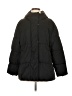 Old Navy Solid Black Snow Jacket Size S (petite) - photo 1