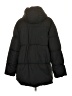 Old Navy Solid Black Snow Jacket Size S (petite) - photo 2