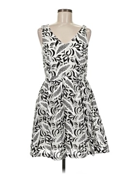 Tl The Letter Cocktail Dress