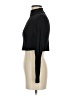 Unbranded Black Long Sleeve Turtleneck Size S - photo 5