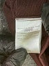 Lole 100% Polyester Burgundy Long Sleeve Turtleneck Size L - photo 8