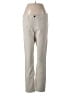 PETER MILLAR 100% Polyester Solid Tan Gray Casual Pants Size 6 - photo 1