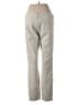 PETER MILLAR 100% Polyester Solid Tan Gray Casual Pants Size 6 - photo 2