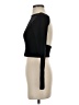 Edikted Black Long Sleeve Top Size S - photo 5