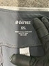 G4 Free Solid Black Active Pants Size XXL - photo 4